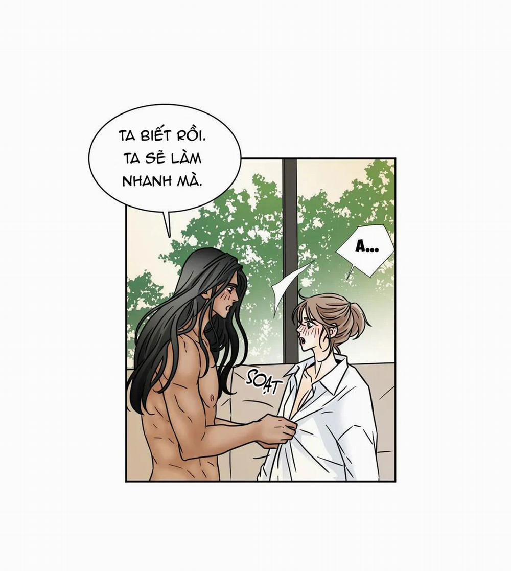 Carnal Karma 58 trang 23