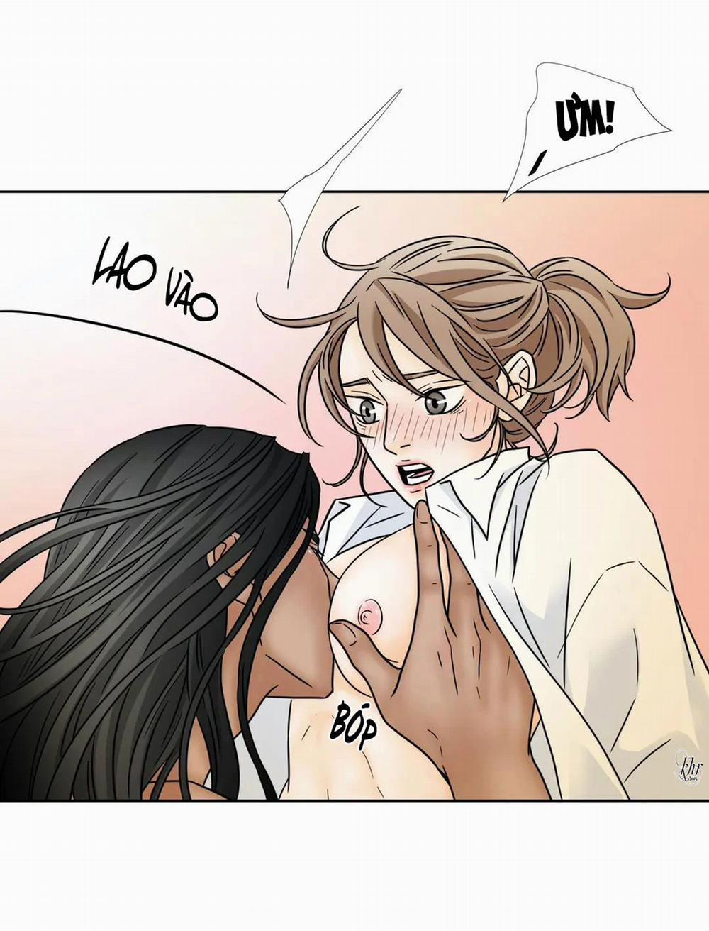 Carnal Karma 58 trang 24