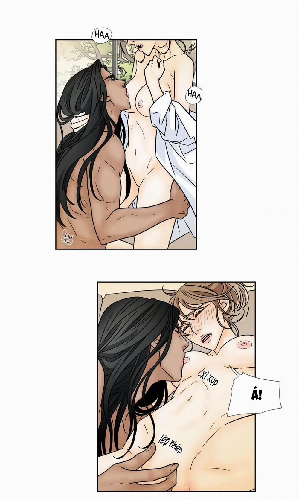 Carnal Karma 58 trang 27