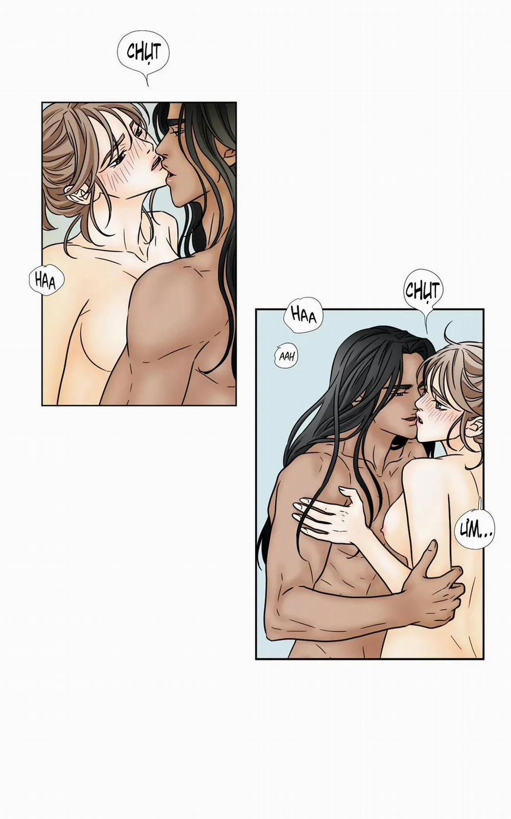 Carnal Karma 58 trang 32