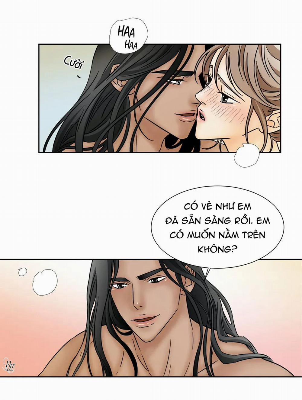 Carnal Karma 58 trang 33