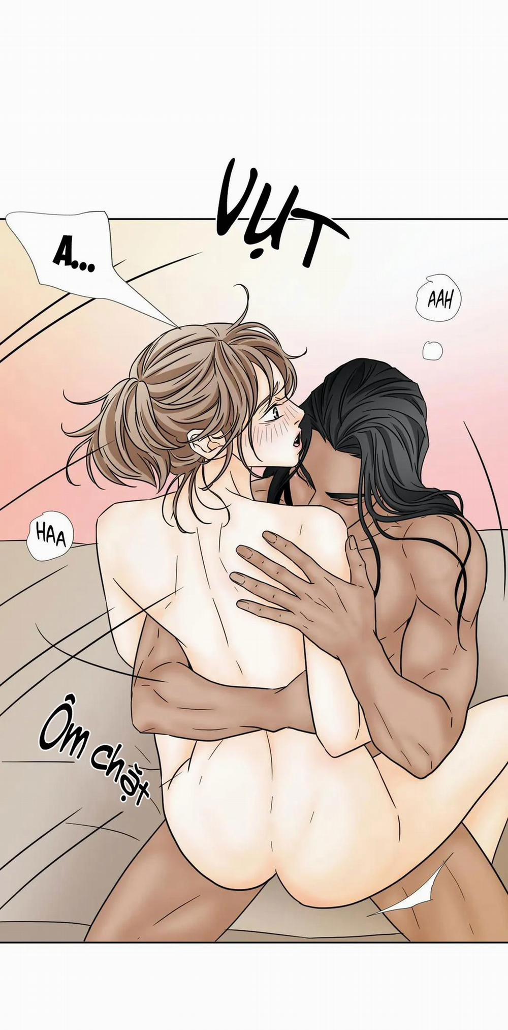 Carnal Karma 58 trang 35