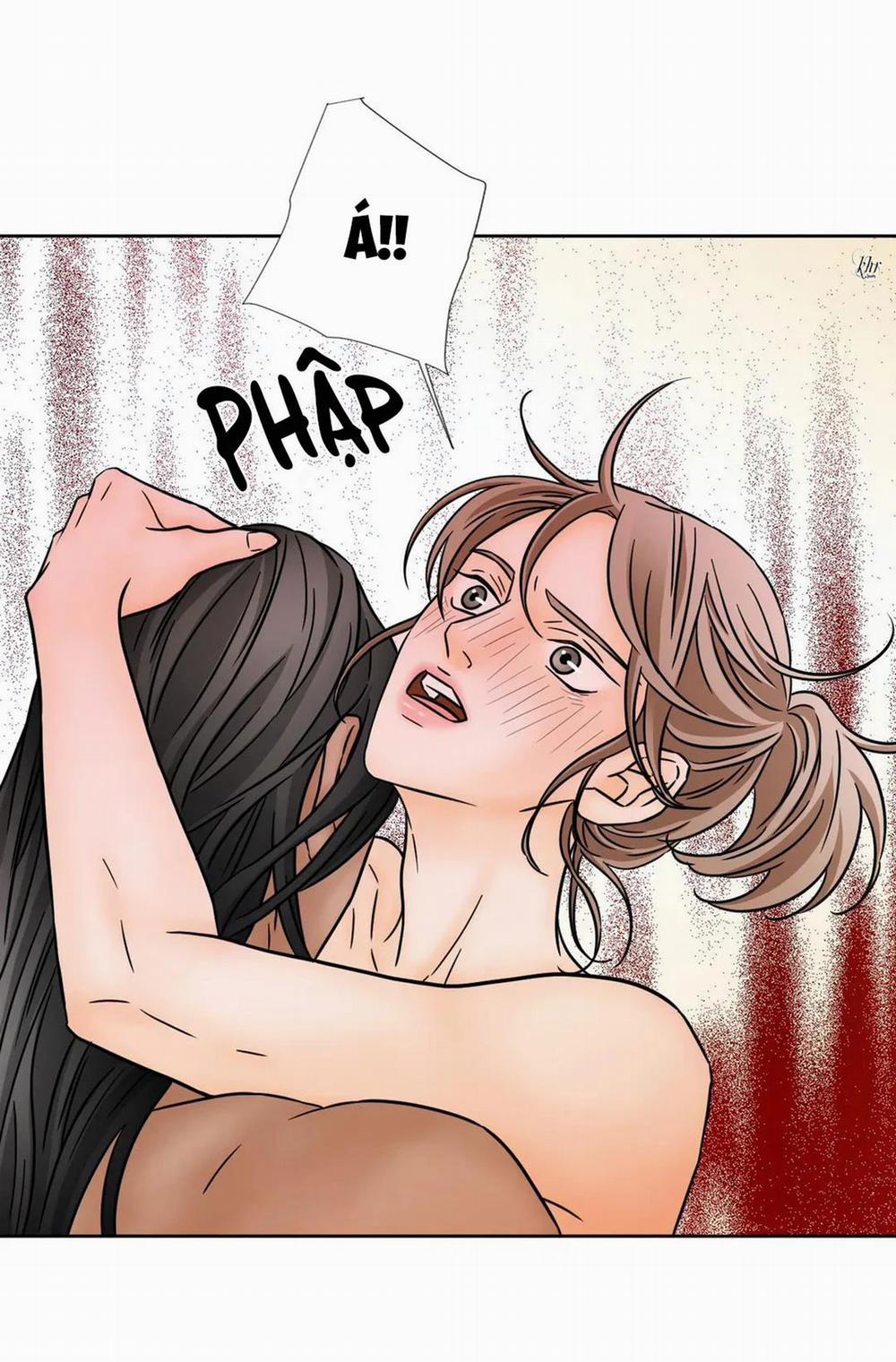 Carnal Karma 58 trang 37