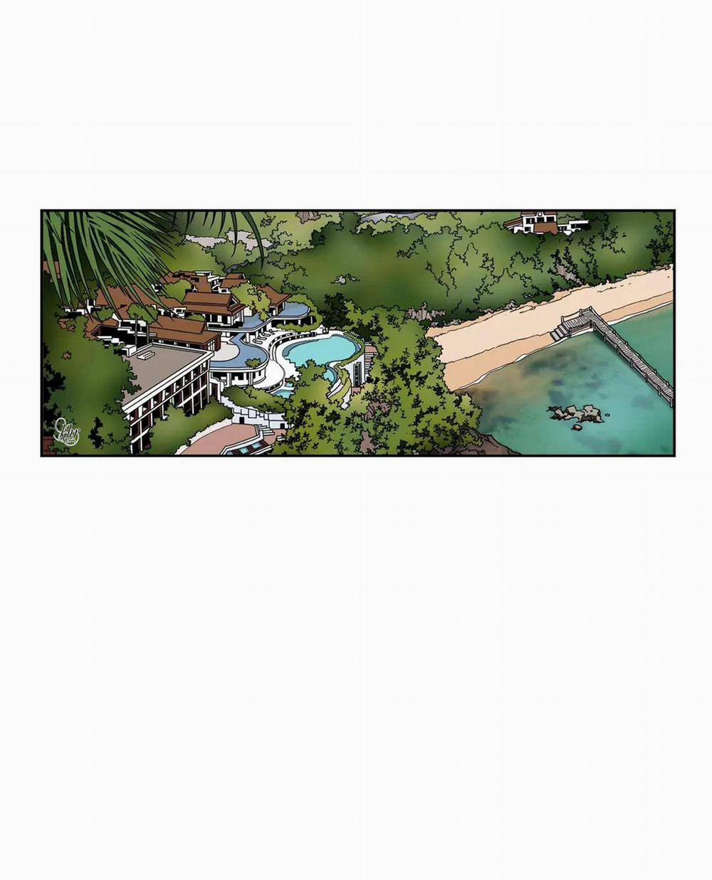 Carnal Karma 58 trang 6