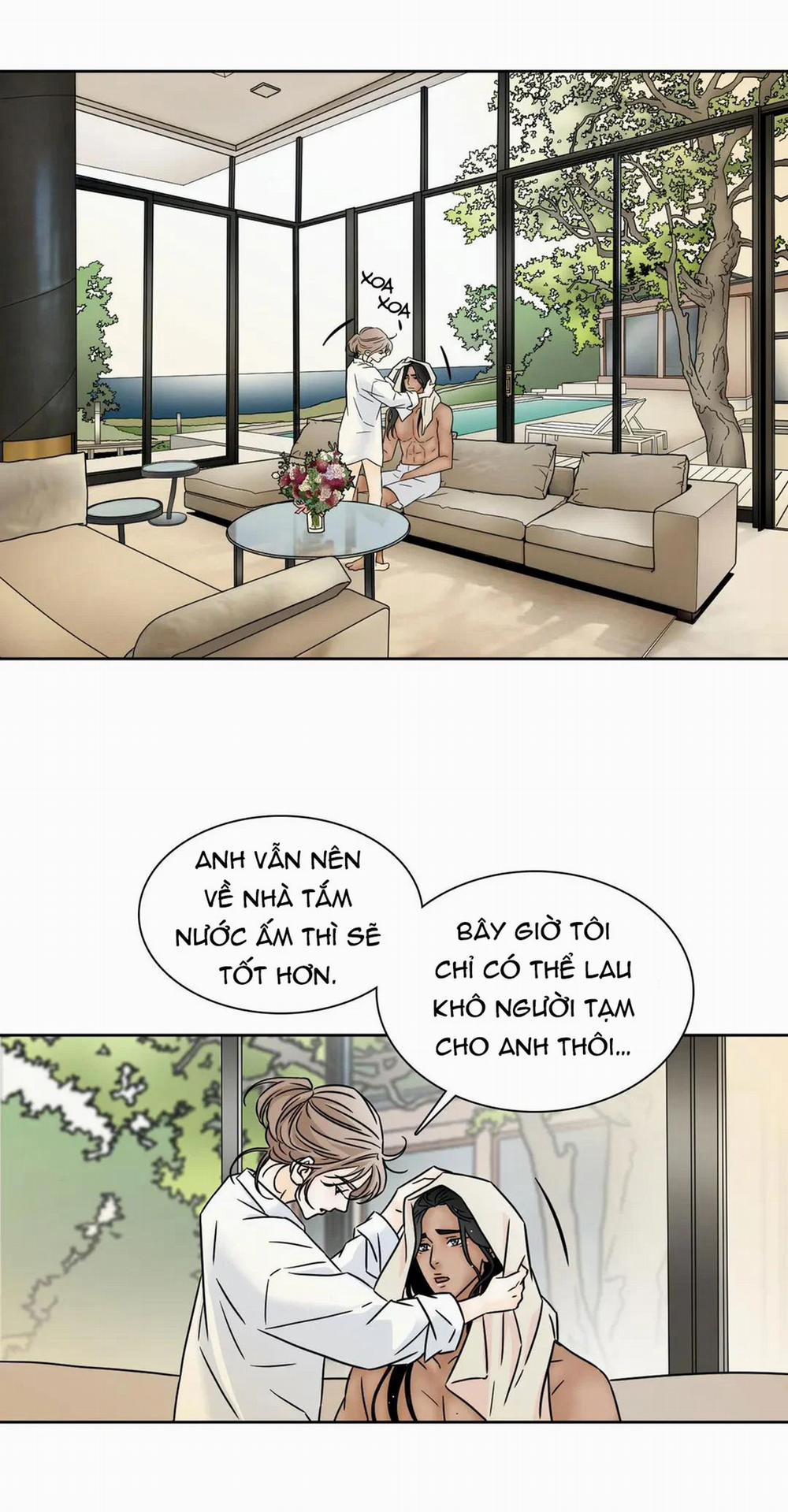 Carnal Karma 58 trang 7