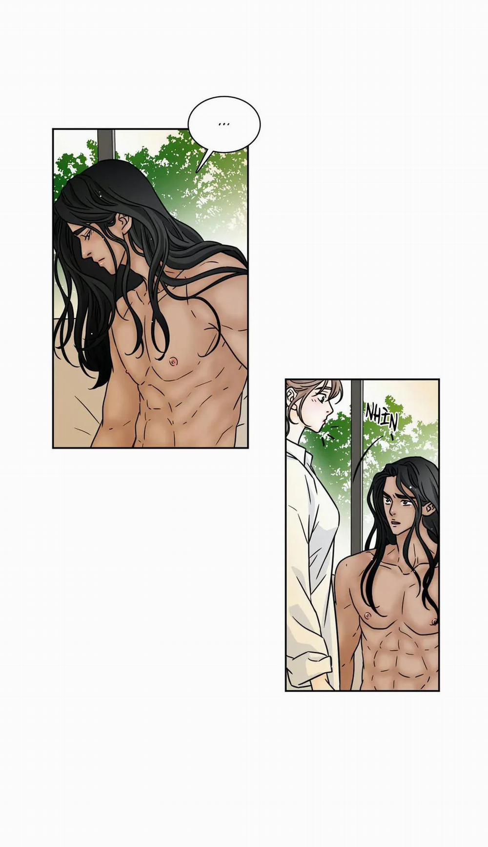 Carnal Karma 58 trang 8