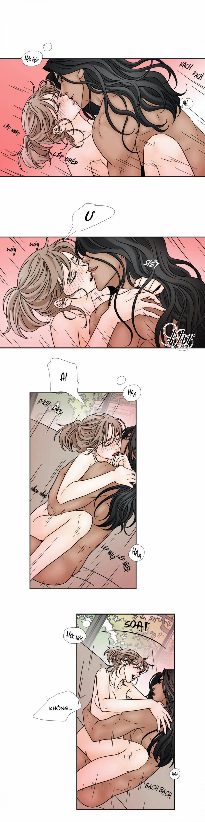 Carnal Karma 59 trang 4