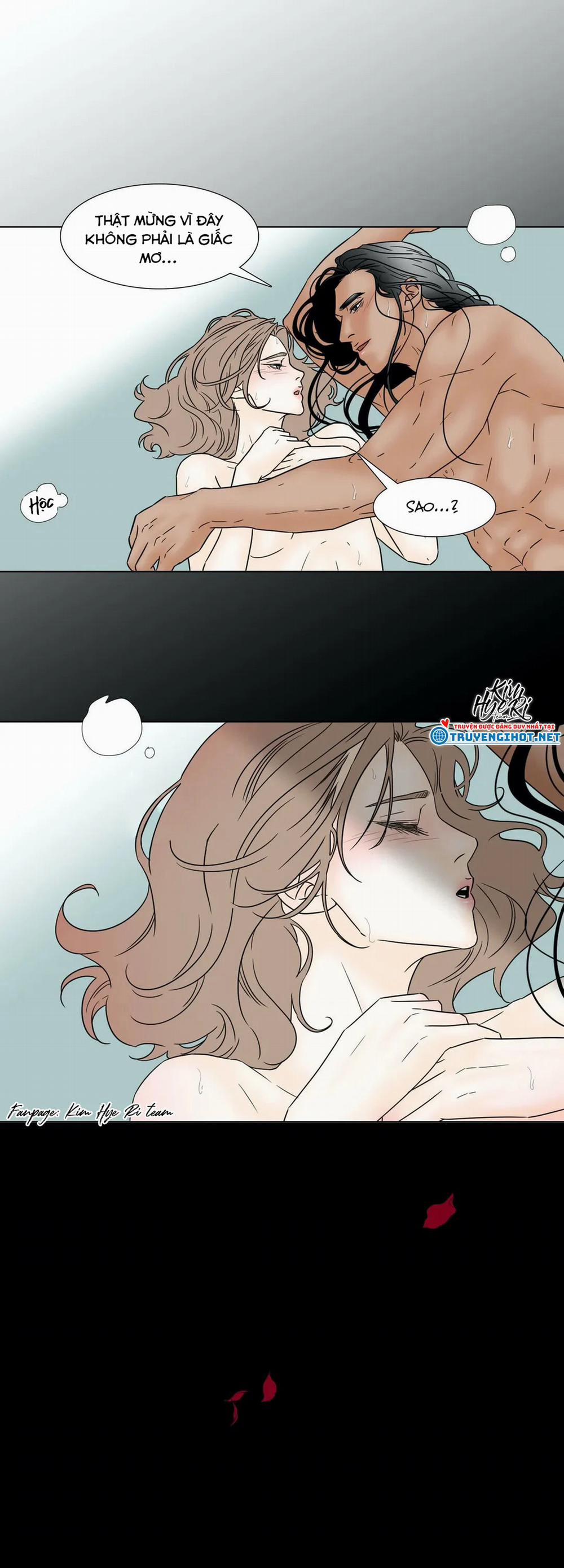 Carnal Karma 6.1 trang 0