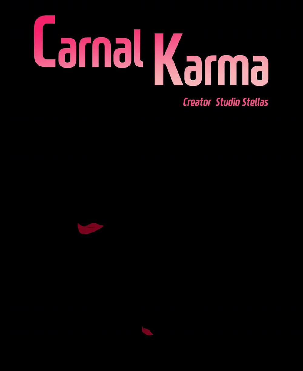 Carnal Karma 6.1 trang 1