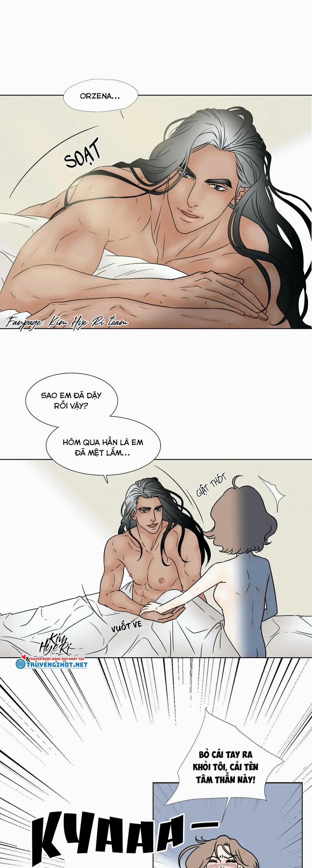 Carnal Karma 6.1 trang 10