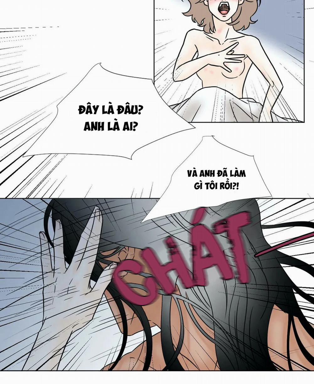 Carnal Karma 6.1 trang 11