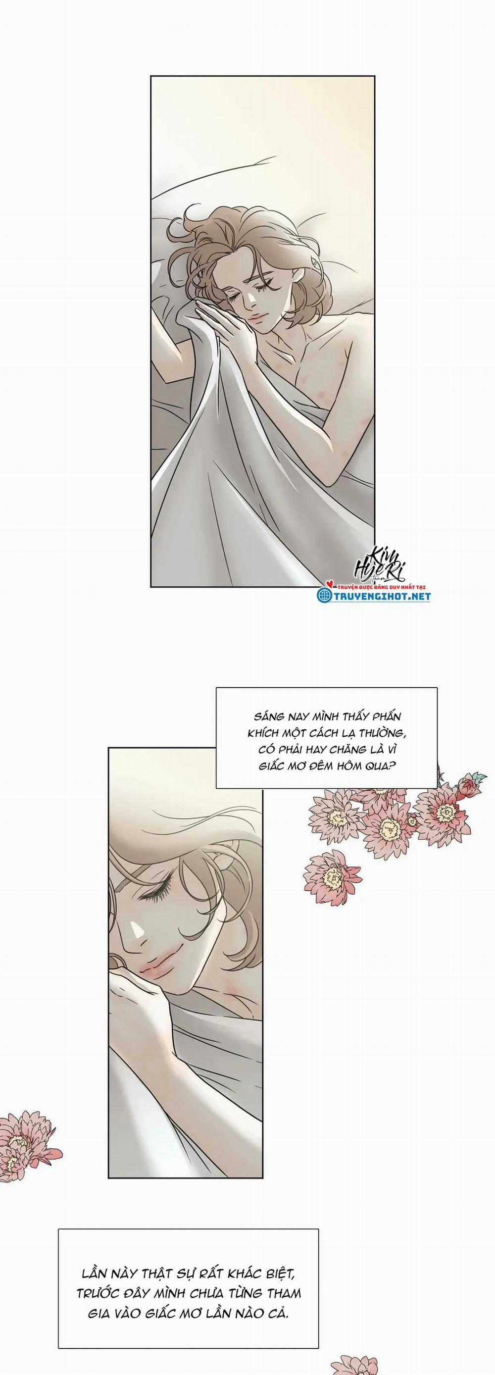 Carnal Karma 6.1 trang 4