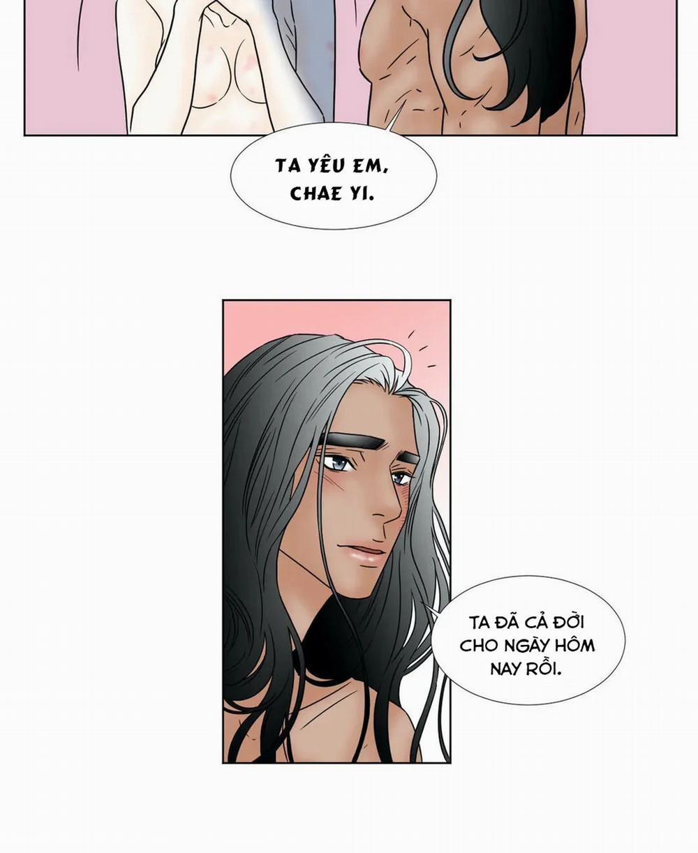 Carnal Karma 6.2 trang 1