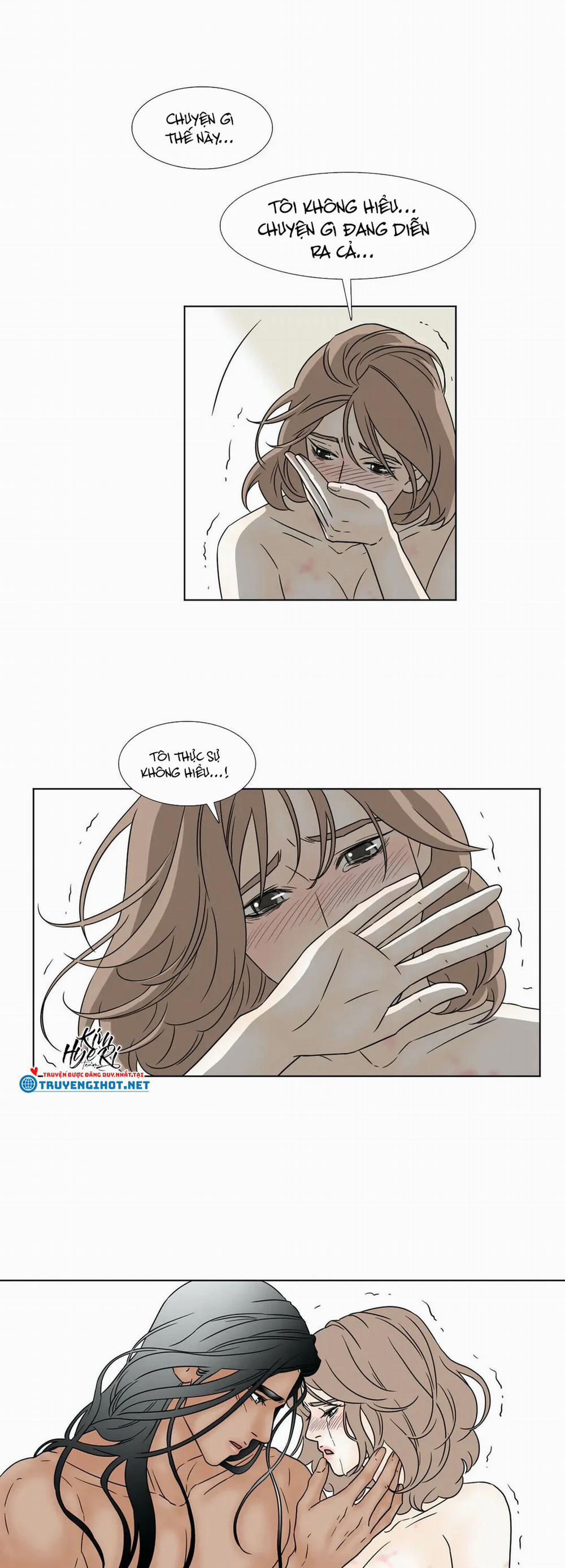 Carnal Karma 6.2 trang 2