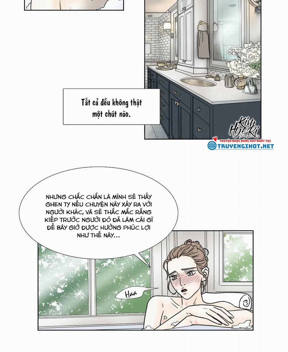 Carnal Karma 6.2 trang 9