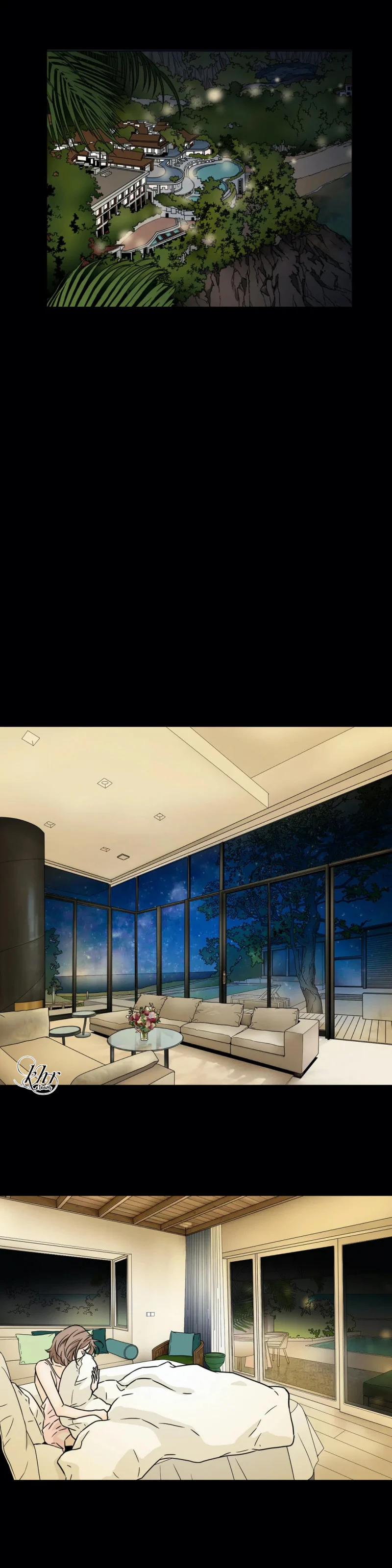 Carnal Karma 60 trang 10