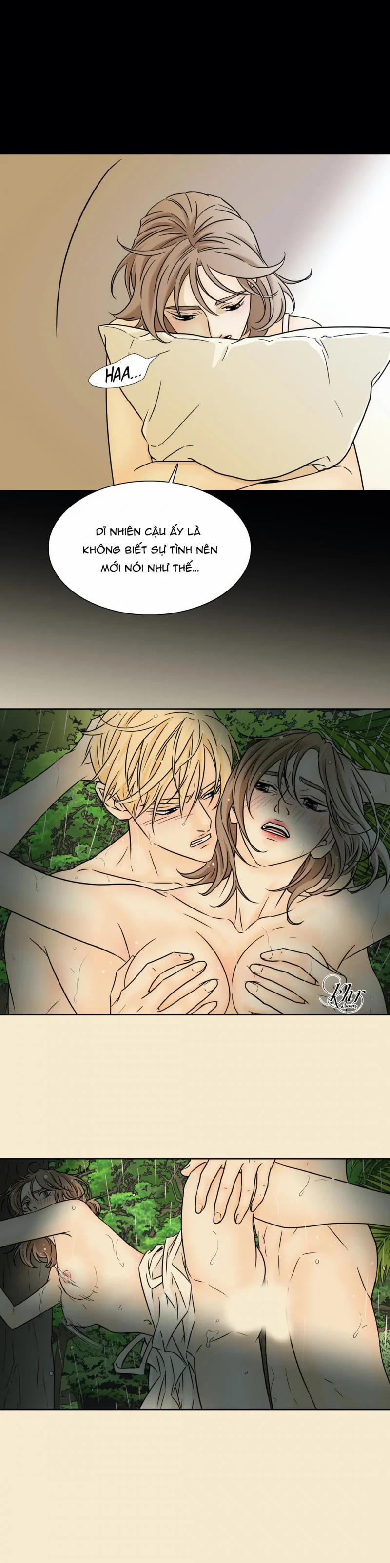 Carnal Karma 60 trang 11