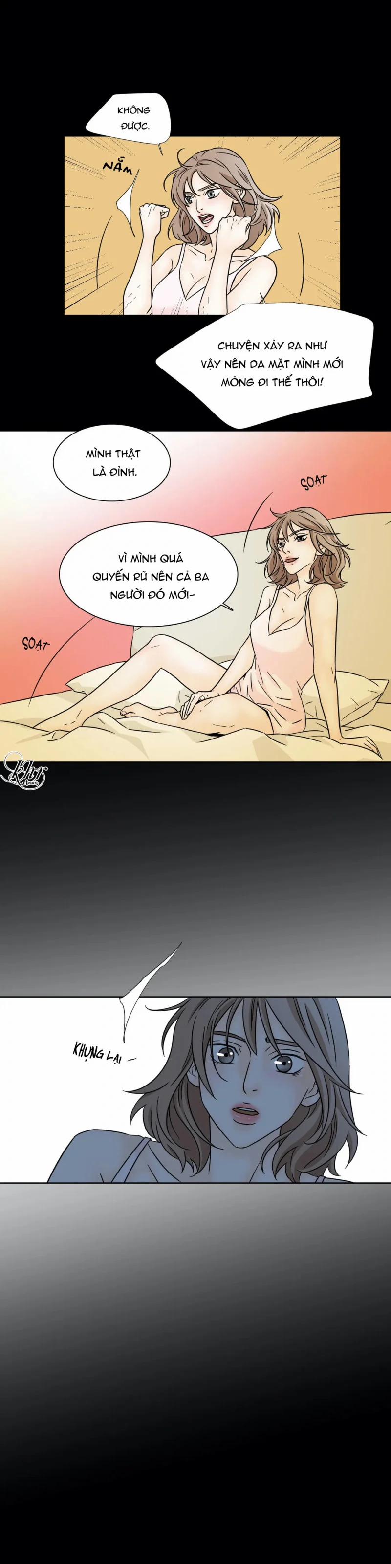 Carnal Karma 60 trang 12