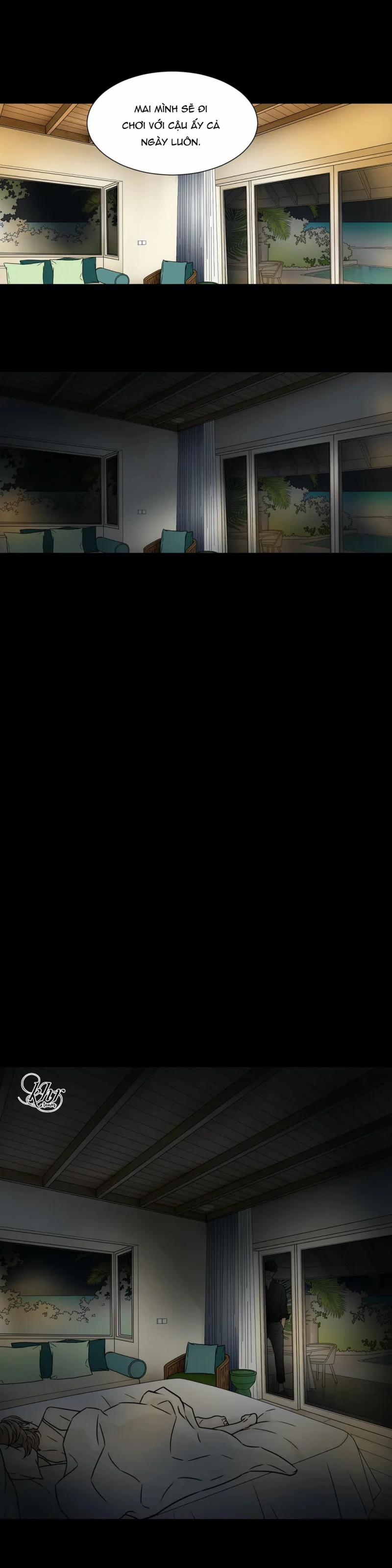 Carnal Karma 60 trang 14