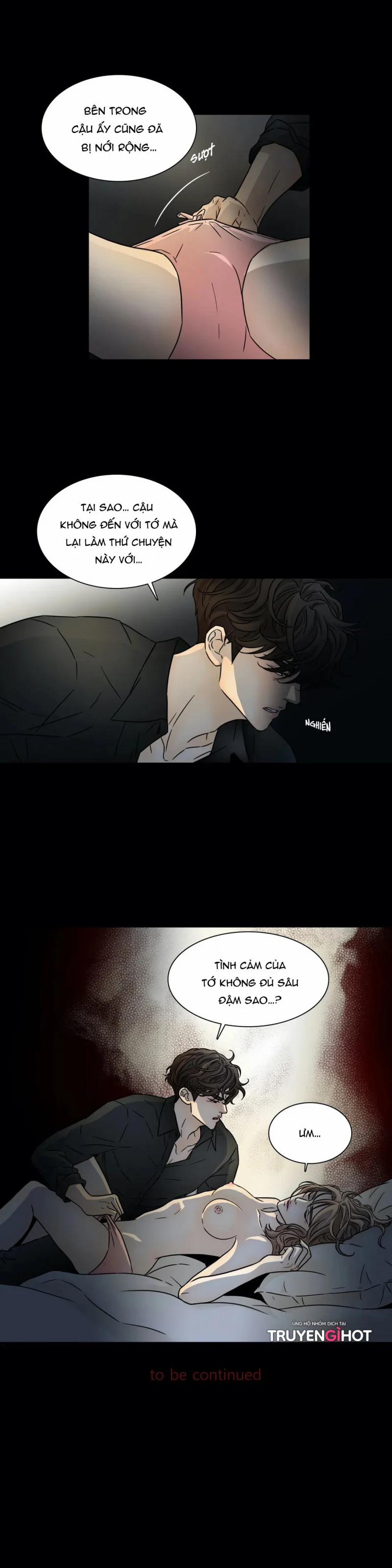 Carnal Karma 60 trang 18