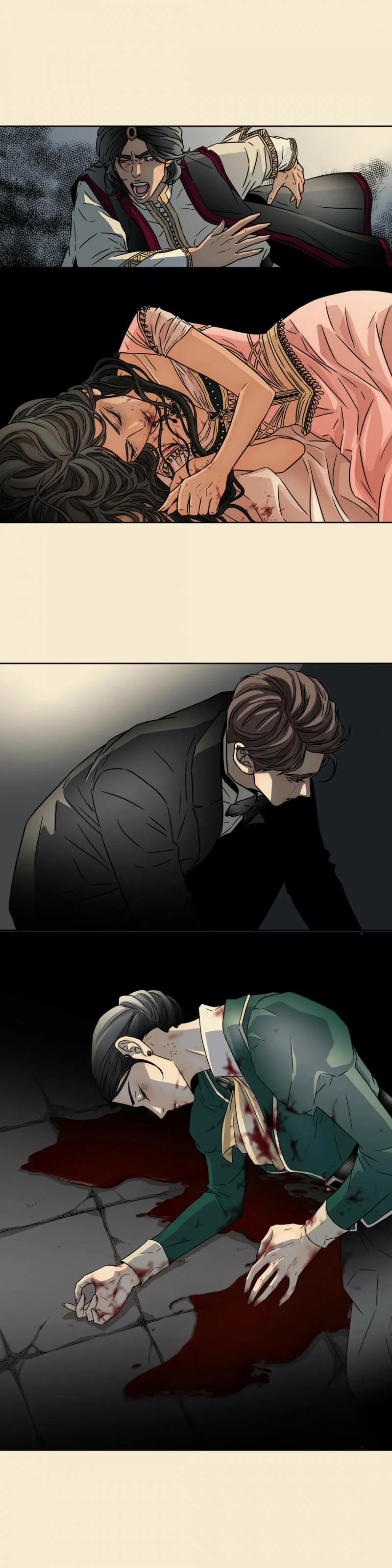 Carnal Karma 60 trang 5