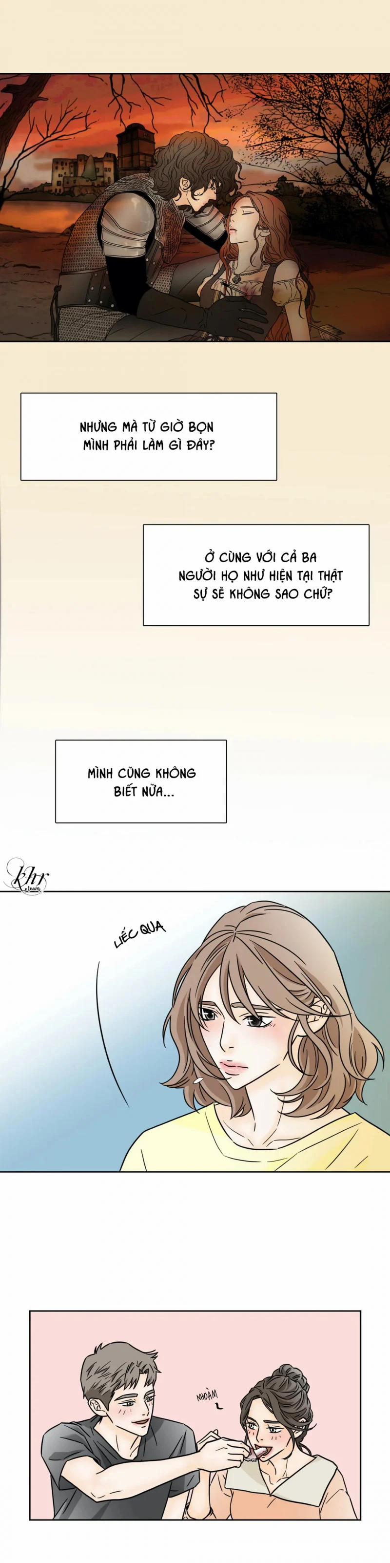 Carnal Karma 60 trang 6