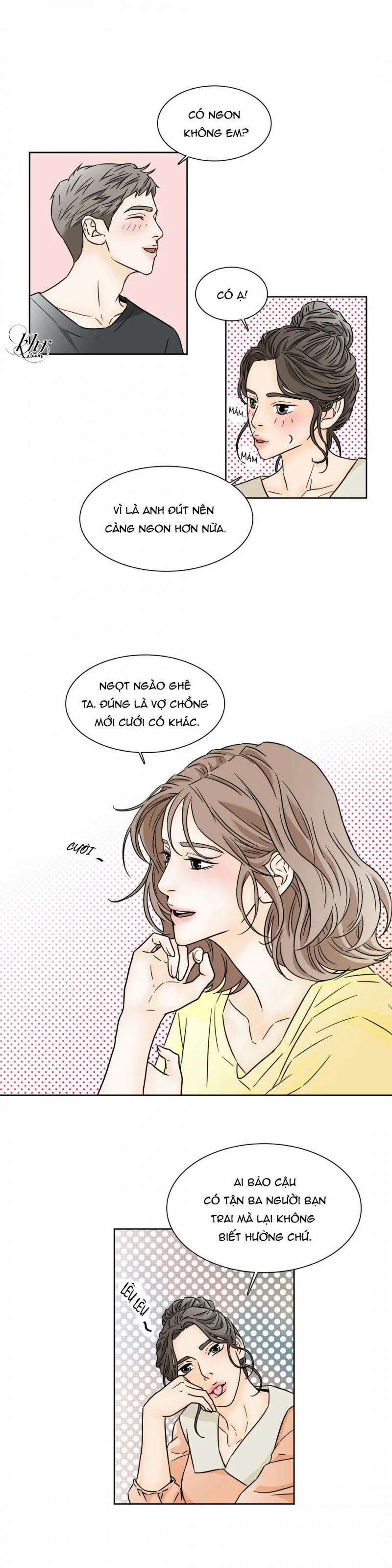 Carnal Karma 60 trang 7