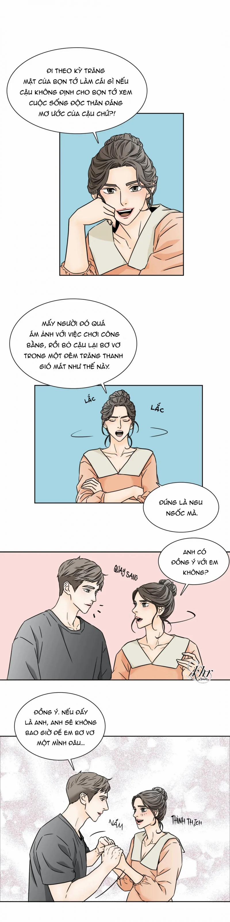 Carnal Karma 60 trang 8