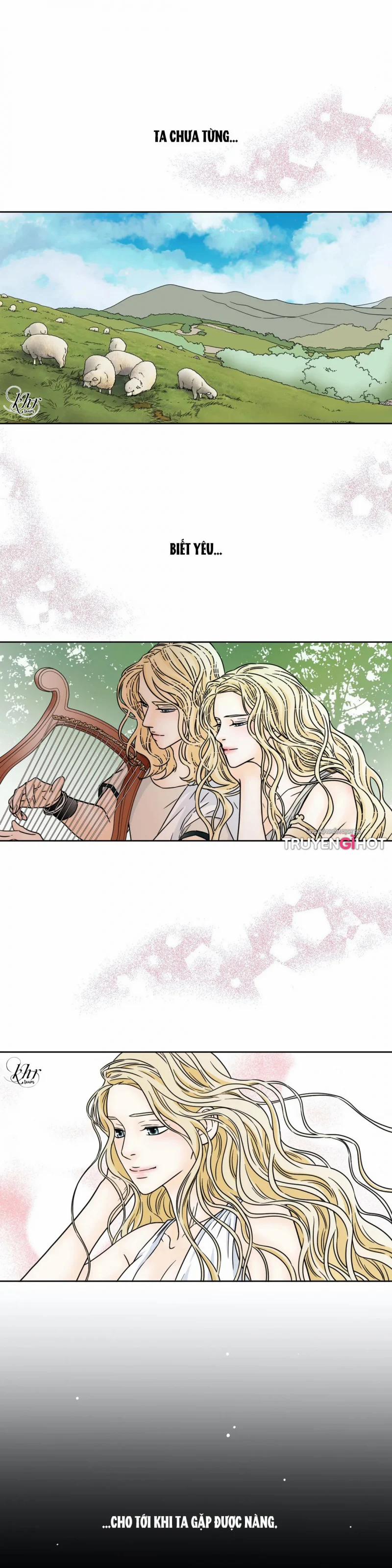 Carnal Karma 61 trang 0