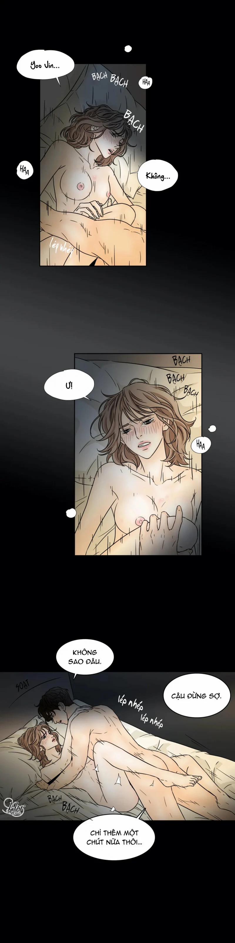 Carnal Karma 61 trang 10