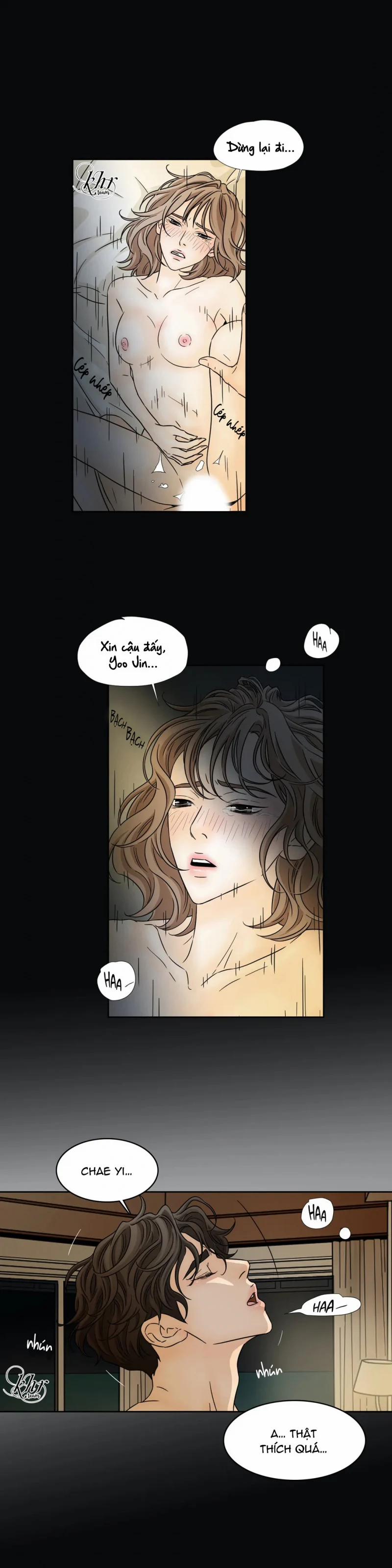 Carnal Karma 61 trang 11