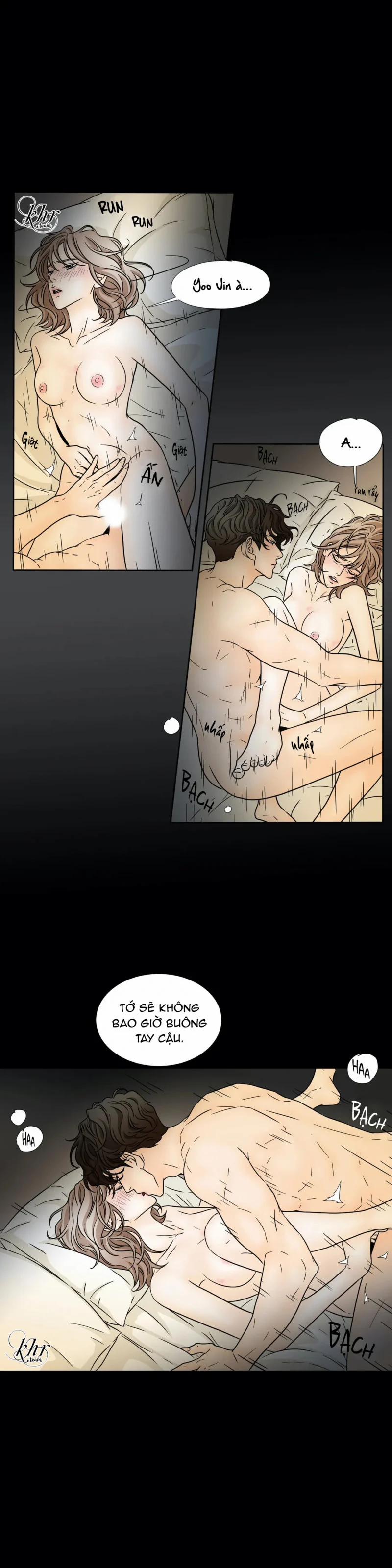 Carnal Karma 61 trang 13