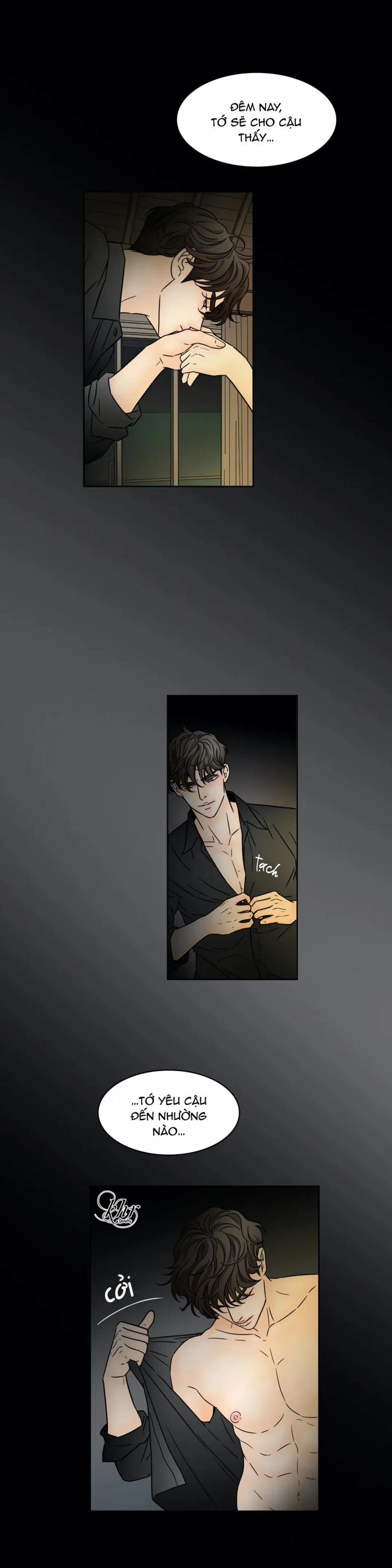 Carnal Karma 61 trang 2