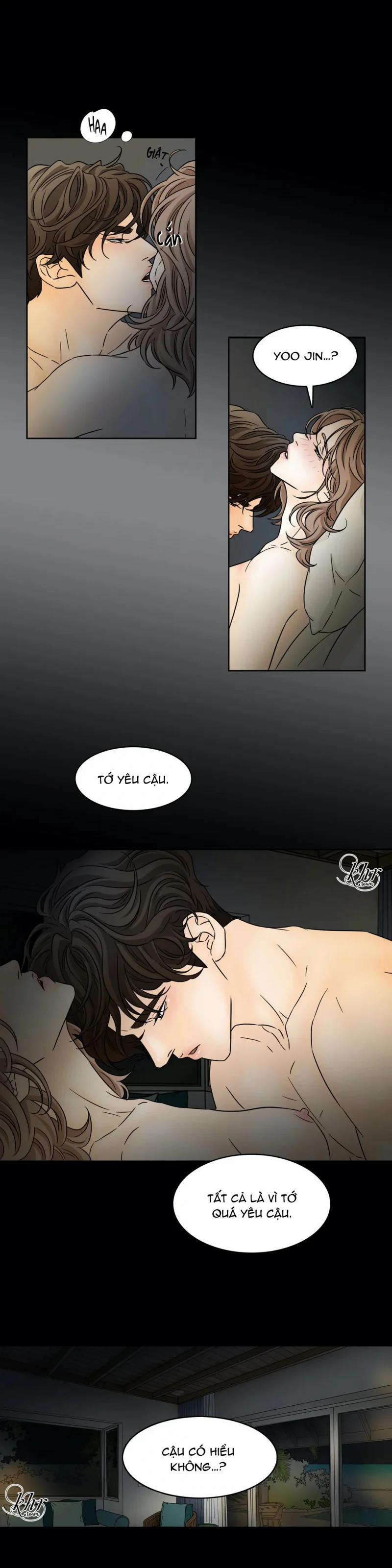 Carnal Karma 61 trang 7