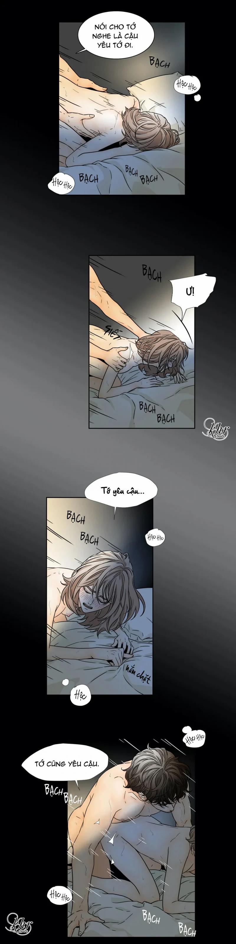 Carnal Karma 62 trang 13