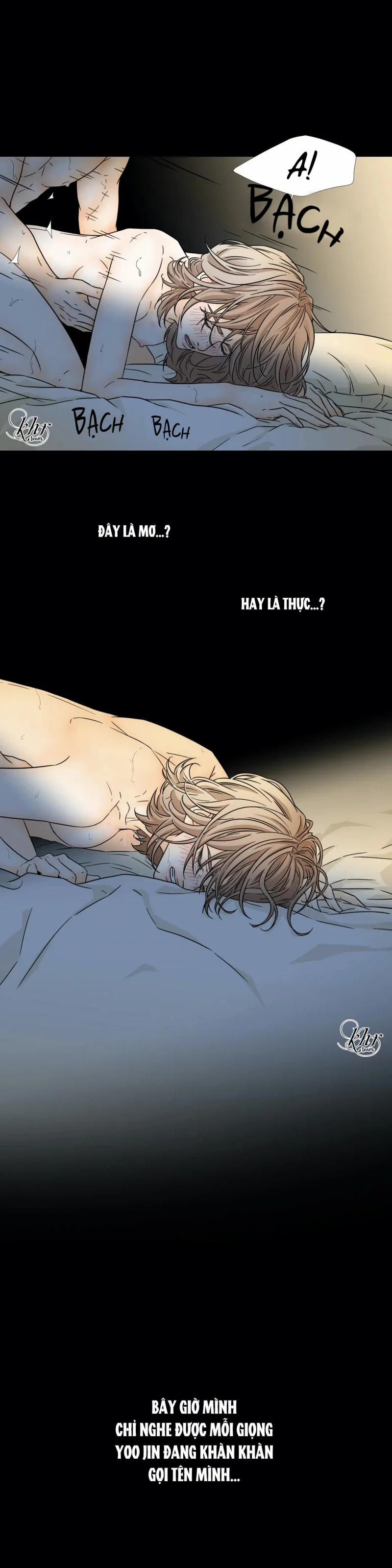 Carnal Karma 62 trang 14