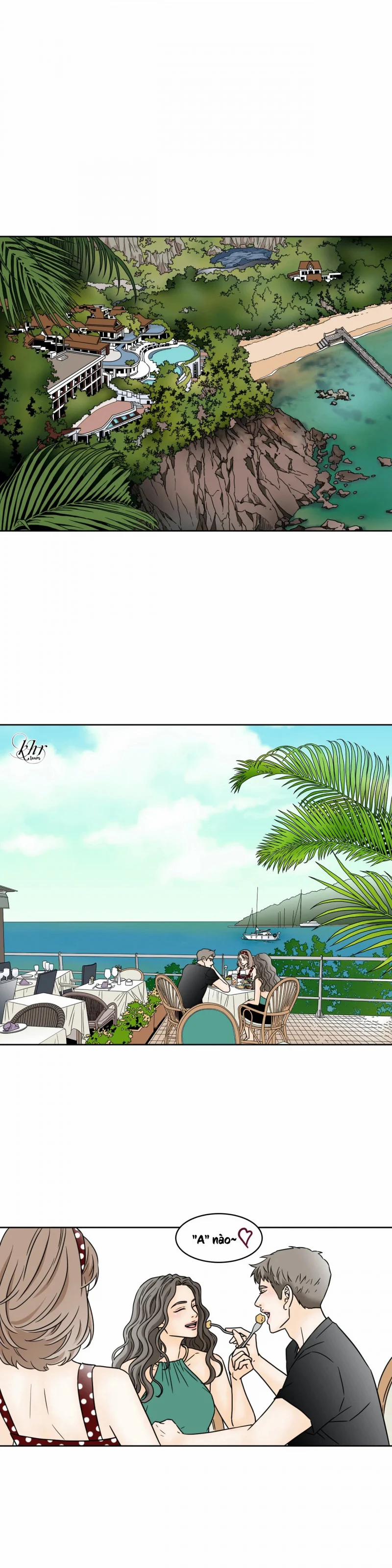 Carnal Karma 63 trang 0