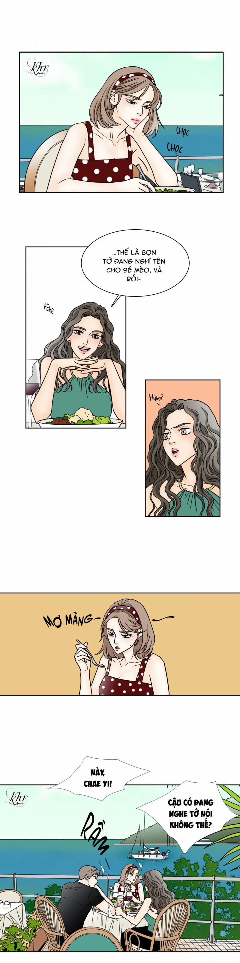 Carnal Karma 63 trang 1