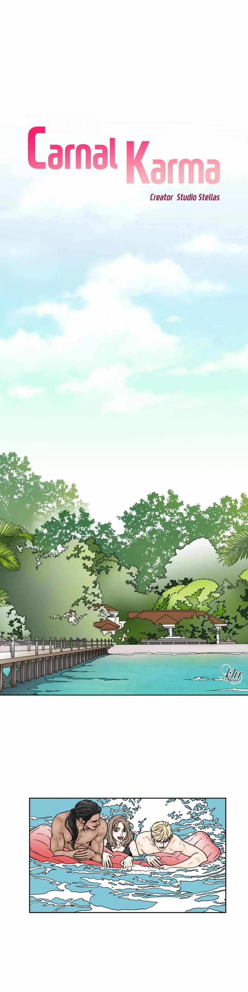 Carnal Karma 63 trang 11