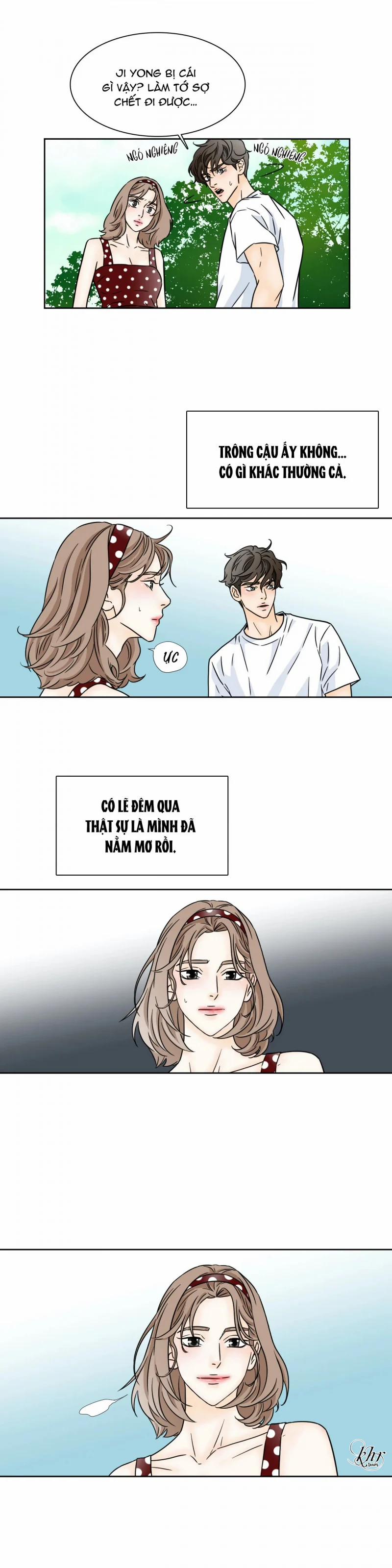 Carnal Karma 63 trang 8