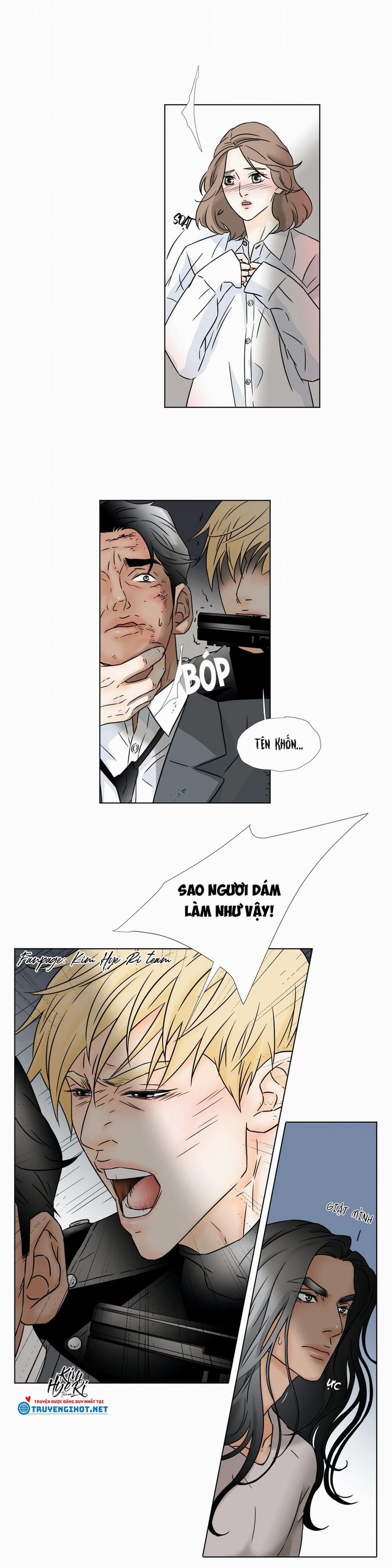 Carnal Karma 7.3 trang 3