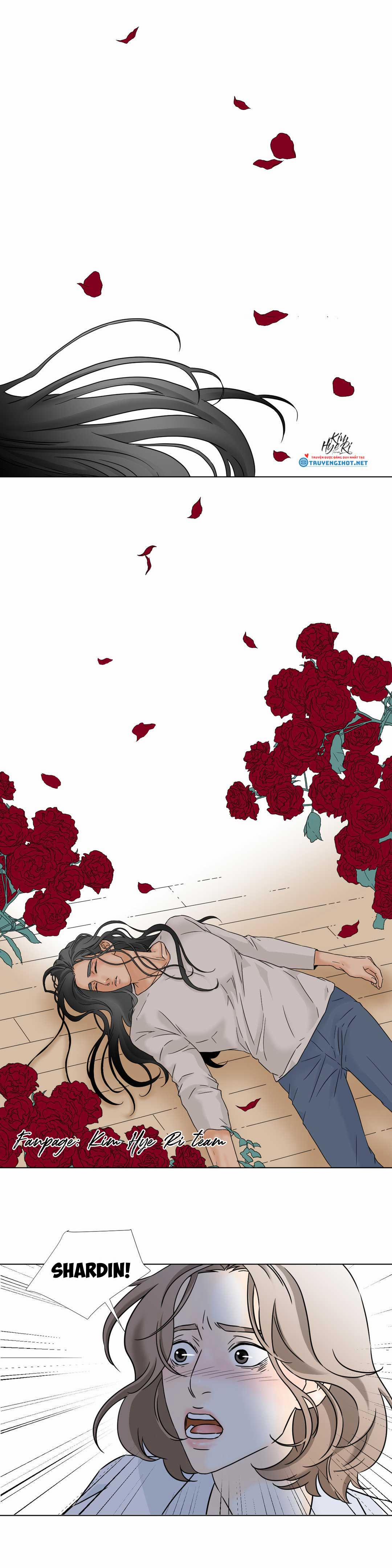 Carnal Karma 8.1 trang 4