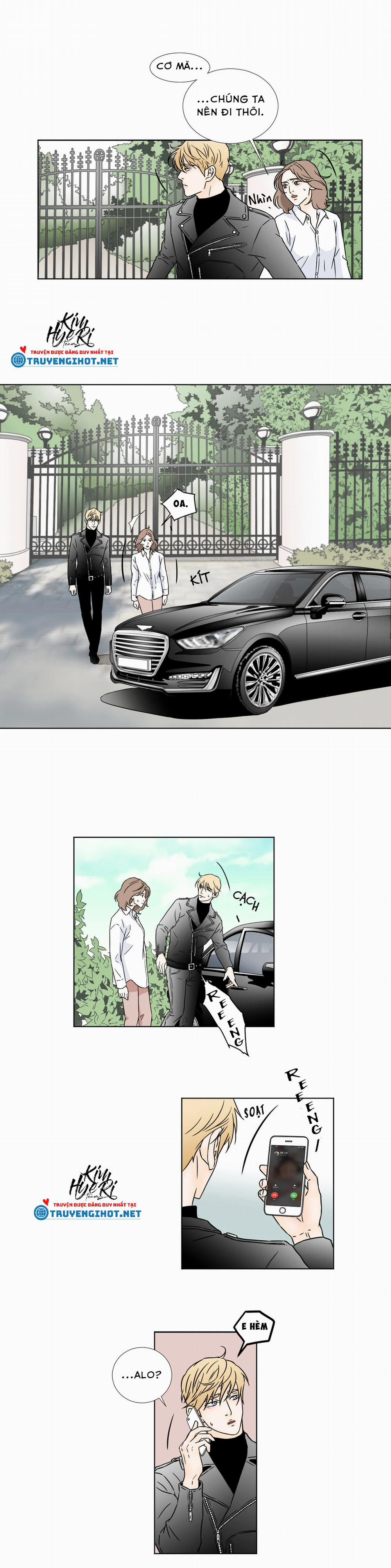 Carnal Karma 9.2 trang 2