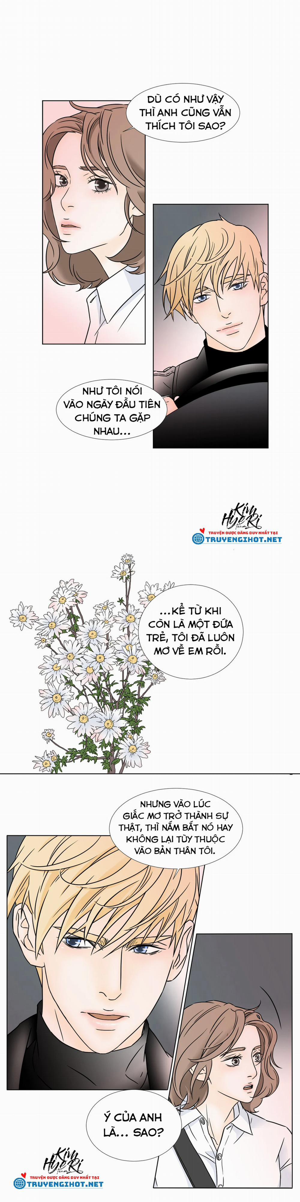 Carnal Karma 9.3 trang 2