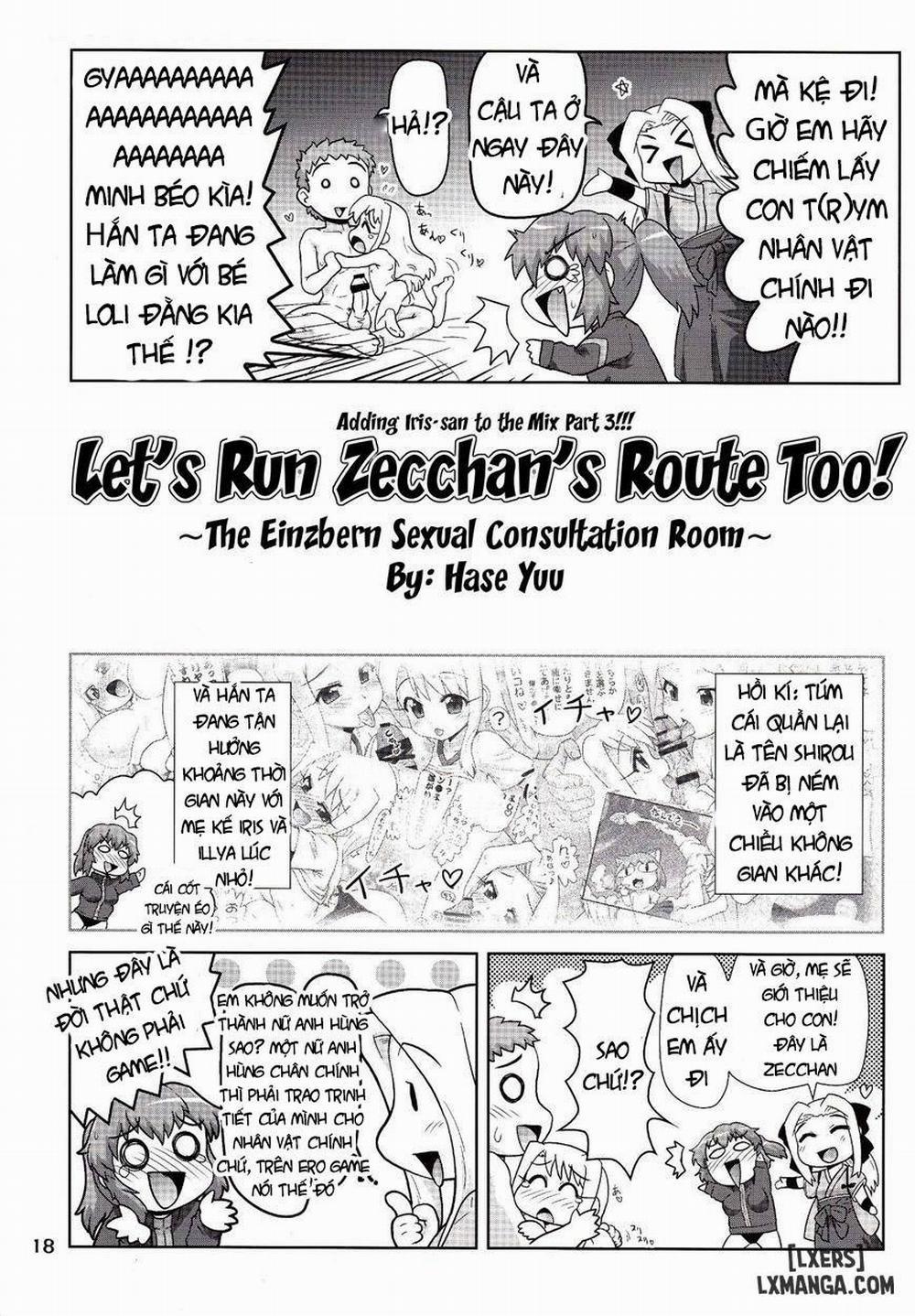 Carni Phan tic Factory 3 trang 4