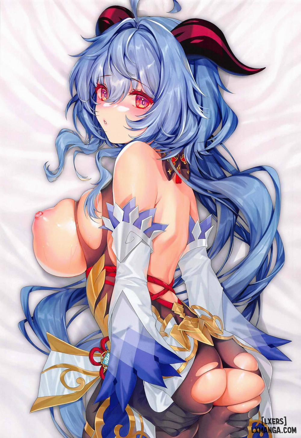 Carnival 33 Oneshot trang 16