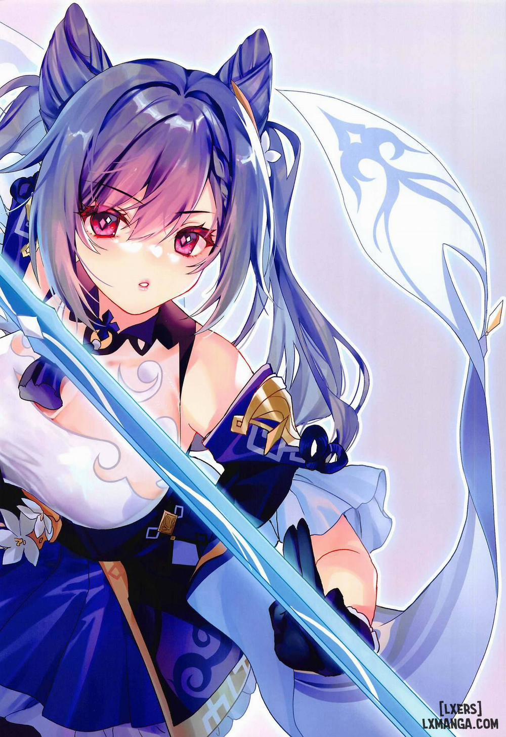 Carnival 33 Oneshot trang 17