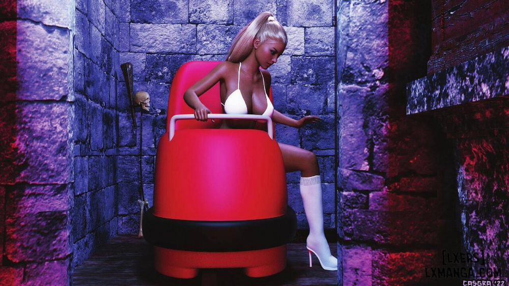 Casgra 12 END trang 23