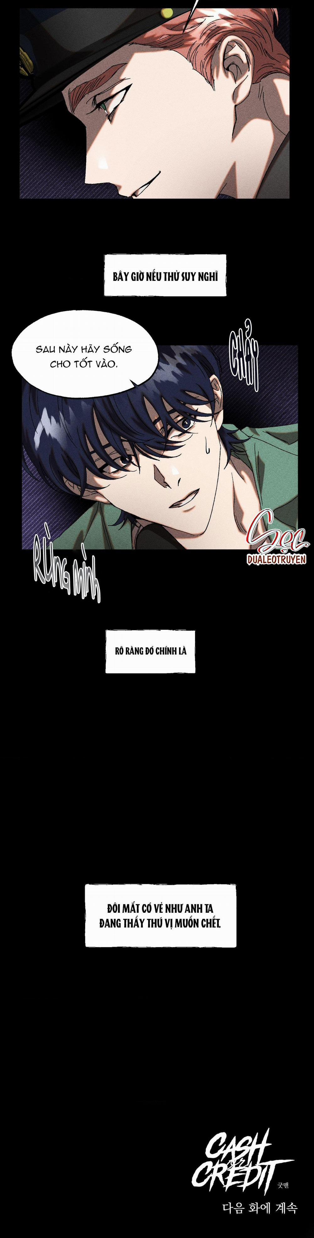 Cash Or Credit 1 trang 15