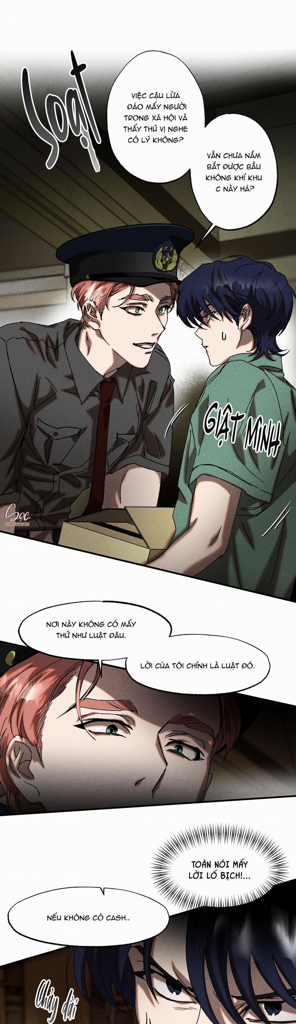 Cash Or Credit 2 trang 15